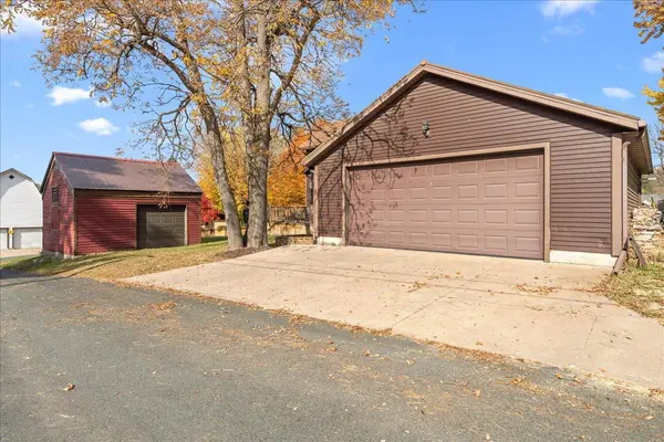 203 Pine ST, Glenwood City, WI 54013