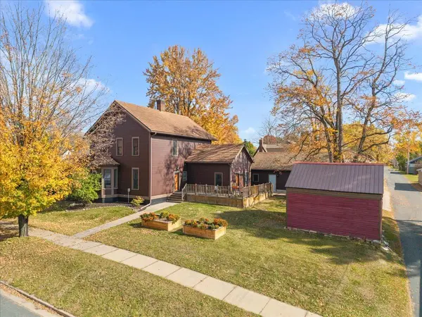 203 Pine ST, Glenwood City, WI 54013