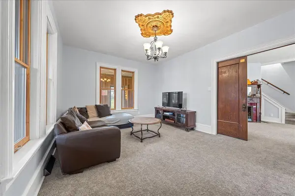 203 Pine ST, Glenwood City, WI 54013