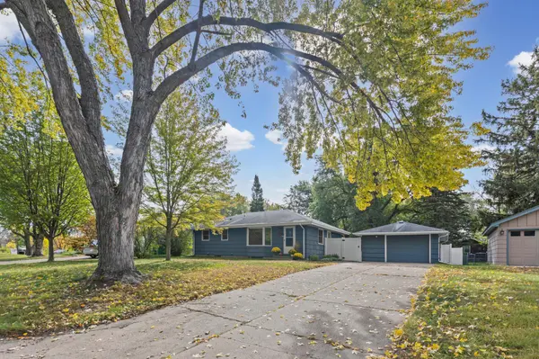 7701 46th AVE N, New Hope, MN 55428