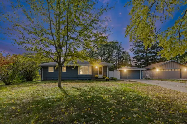 7701 46th AVE N, New Hope, MN 55428