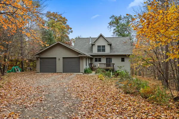 14281 County Road 116, Merrifield, MN 56465