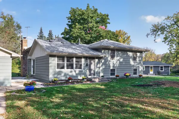 11340 Harrison RD, Bloomington, MN 55437