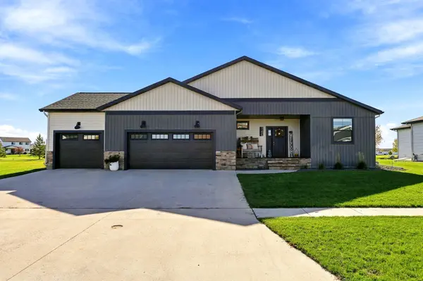 140 Annies WAY, Mapleton, ND 58059