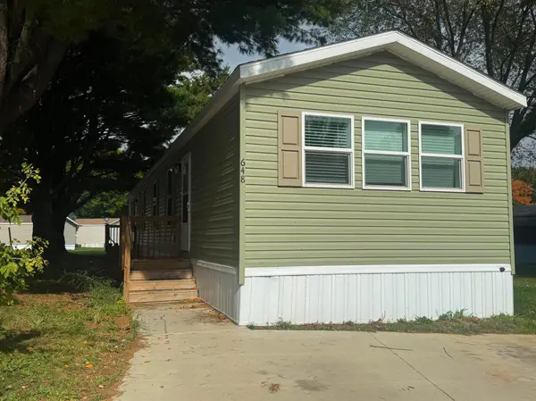 648 Park Street, Amery, WI 54001