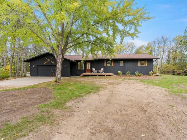 8896 Riverview LN W, Pillager, MN 56473