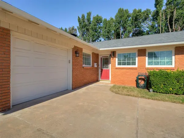 3620 NW 62nd ST, Oklahoma City, OK 73112