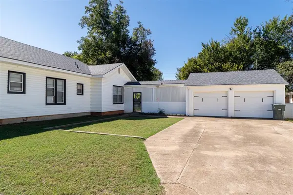309 N Pecan ST, Pauls Valley, OK 73075