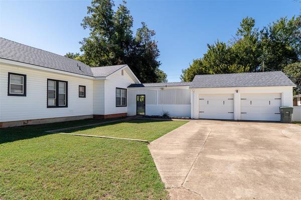 309 N Pecan ST, Pauls Valley, OK 73075