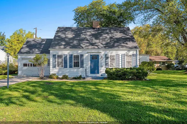238 BELLE AVE, De Pere, WI 54115