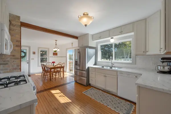 14204 COUNTY ROAD Q, Two Rivers, WI 54241