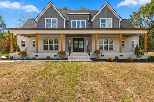 1522 Edward Asher Court, Christiana, TN 37037