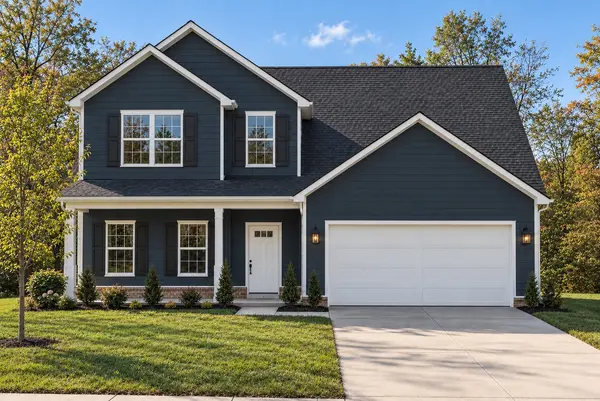 7108 Hall Rd, Fairview, TN 37062