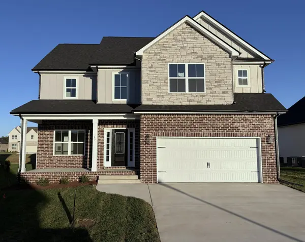 75 Oliver Farms, Clarksville, TN 37043