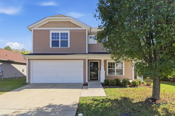3640 Coles Branch Dr, Antioch, TN 37013