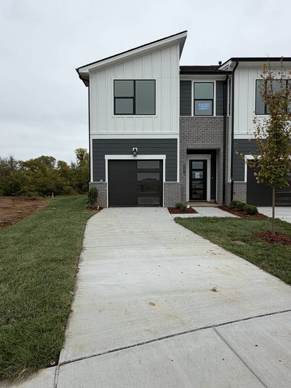 1172 Old Creek Bend, Gallatin, TN 37066