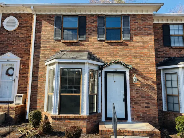 466 Claircrest Dr, Antioch, TN 37013