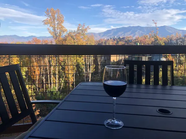 916 N Woodland Dr, Gatlinburg, TN 37738