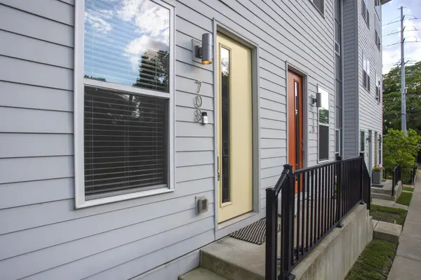 708 Tral St, Nashville, TN 37208