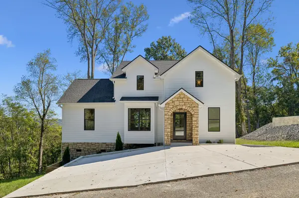 550 Davidson Rd, Smithville, TN 37166