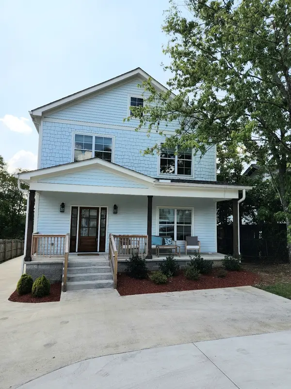 1002 Elvira Ave #A, Nashville, TN 37216