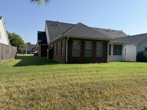1732 Keeneland Ct, Murfreesboro, TN 37127
