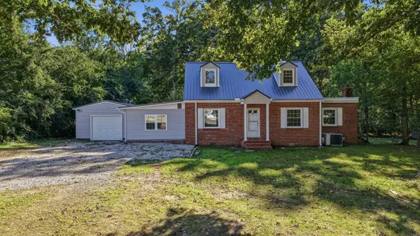 1655 Murfreesboro Hwy, Manchester, TN 37355