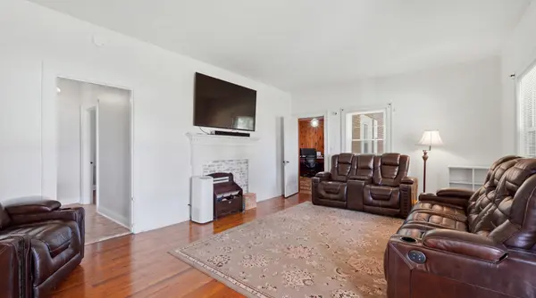1655 Murfreesboro Hwy, Manchester, TN 37355