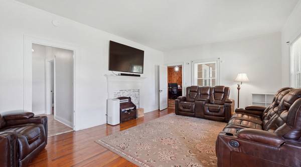 1655 Murfreesboro Hwy, Manchester, TN 37355
