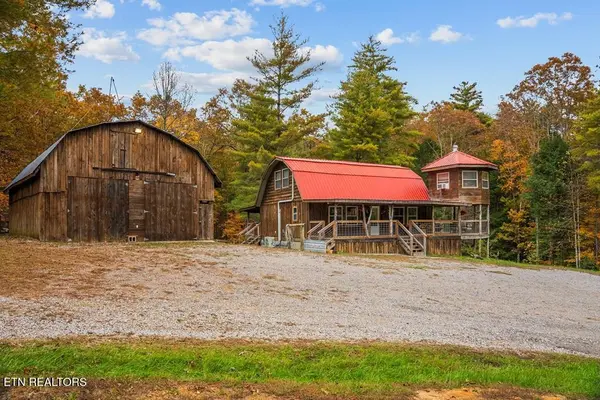 70 Gum Branch Rd, Jamestown, TN 38556