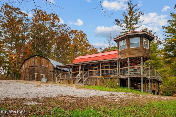70 Gum Branch Rd, Jamestown, TN 38556