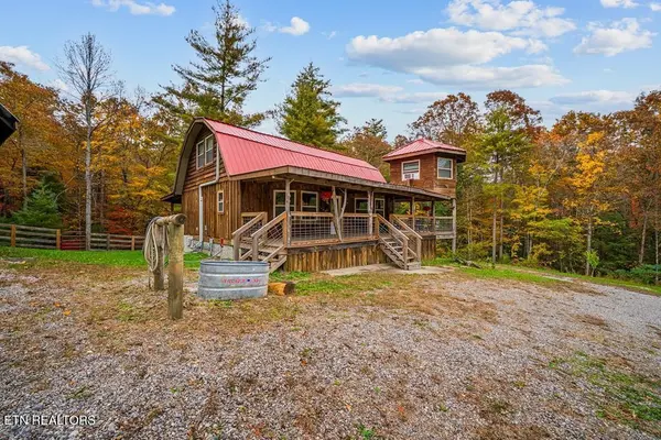 70 Gum Branch Rd, Jamestown, TN 38556