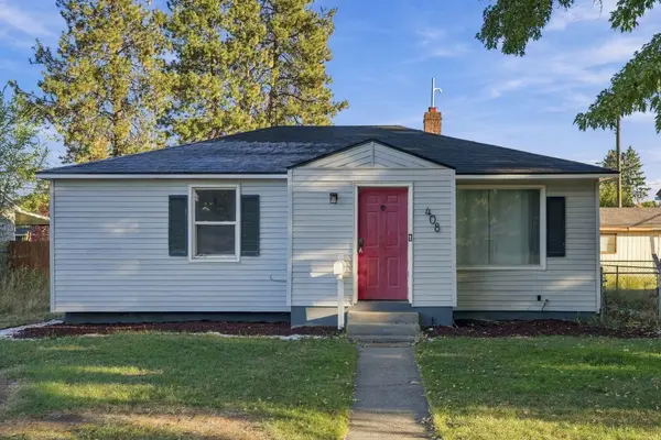408 W Columbia Ave, Spokane, WA 99205