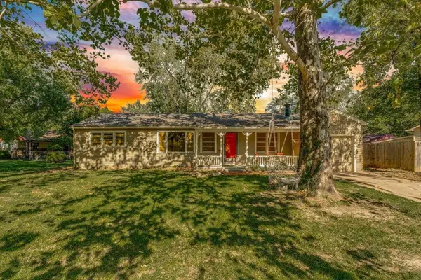 2258 S Old Manor, Wichita, KS 67218