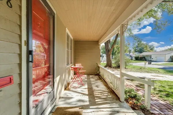 2258 S Old Manor, Wichita, KS 67218
