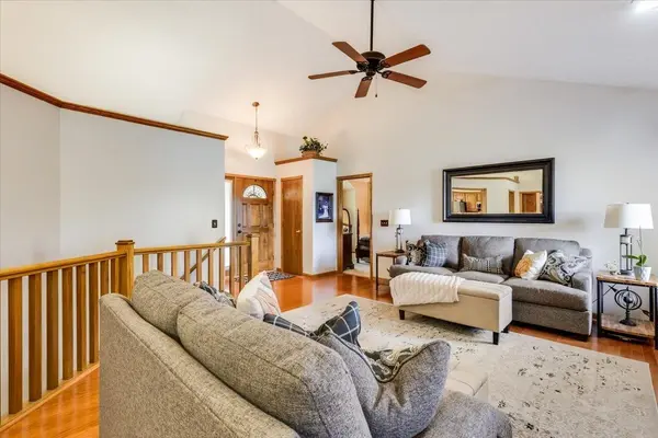 2432 N Crestline St, Wichita, KS 67205