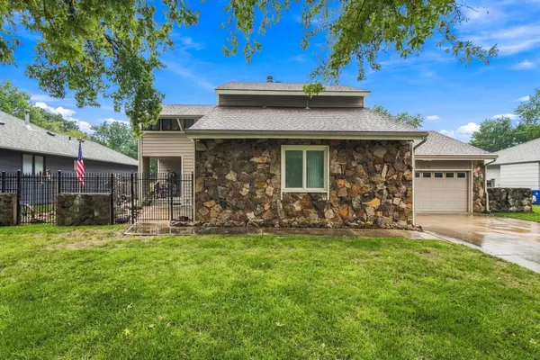 11539 W 1st St N, Wichita, KS 67212