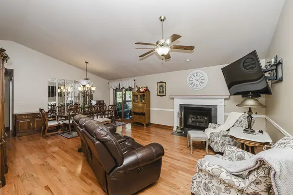 520 N Judith, Wichita, KS 67212