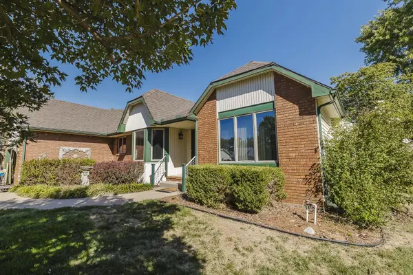 520 N Judith, Wichita, KS 67212