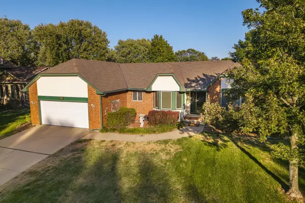 520 N Judith, Wichita, KS 67212