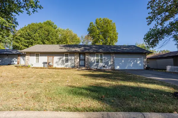 3661 W State ST, Springfield, MO 65802