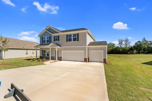 5018 Burke Meadows RUN, Chesnee, SC 29323