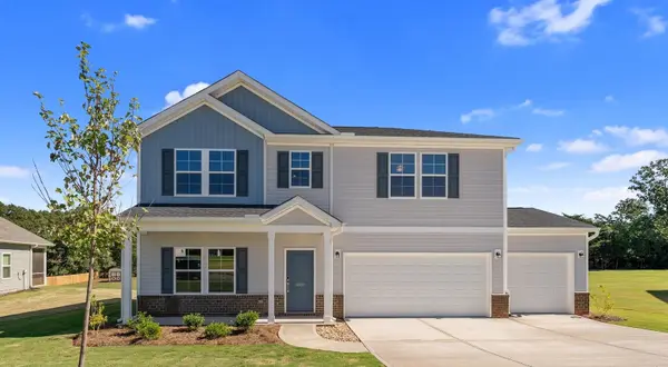 5018 Burke Meadows RUN, Chesnee, SC 29323