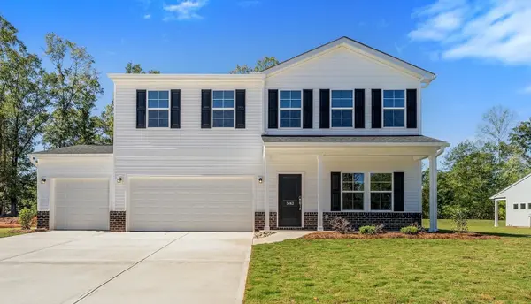 5063 Burke Meadows RUN, Chesnee, SC 29323
