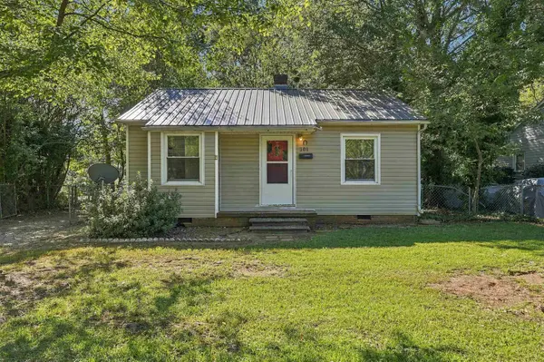 101 Tyler CT, Spartanburg, SC 29301
