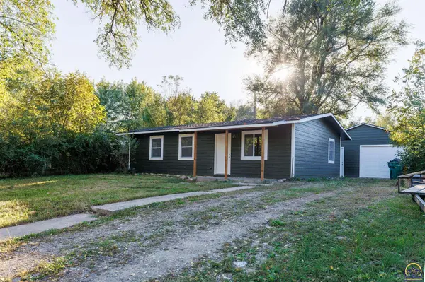 225 SE Arter AVE, Topeka, KS 66607