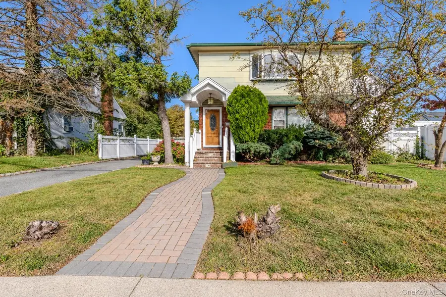 161 Poplar ST, West Hempstead, NY 11552
