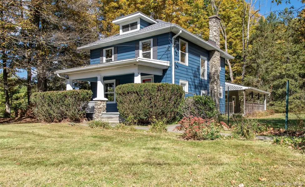 389 Route 199, Red Hook, NY 12571