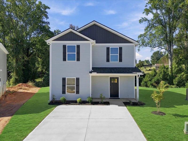 427 Beckfield Lane, Inman, SC 29349