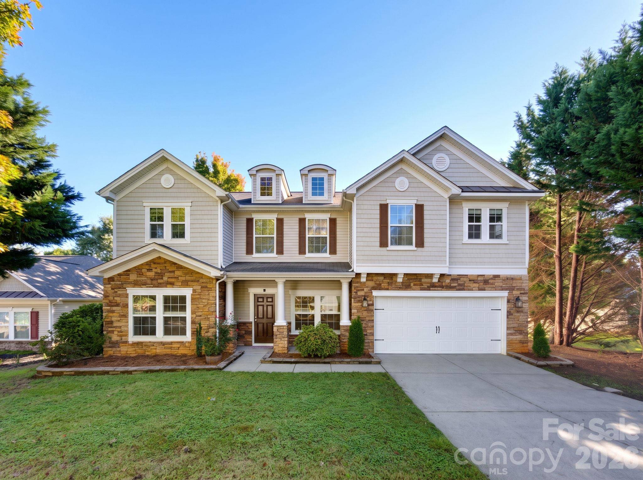 529 Putting DR, Fort Mill, SC 29715
